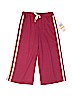 Takara Burgundy Track Pants Size S (kids) - photo 1