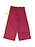 Takara Burgundy Track Pants Size S (kids) - photo 2
