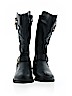 Sitos Black Boots Size 8 (kids) - photo 2