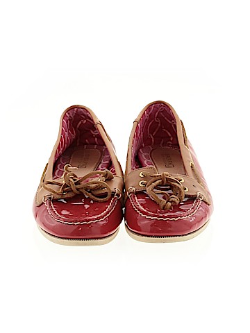 Sperry Top Sider Flats (view 2)
