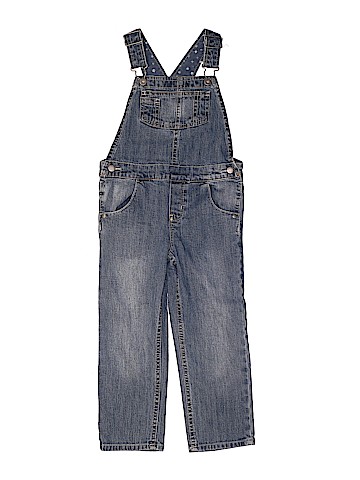 Genuine Kids from Oshkosh Overalls (view 1)