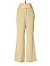 Liz Claiborne Tan Dress Pants Size 4 (petite) - photo 1