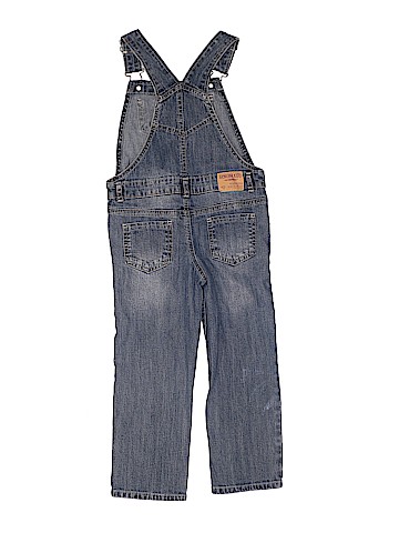 Genuine Kids from Oshkosh Overalls (view 2)