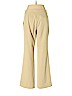 Liz Claiborne Tan Dress Pants Size 4 (petite) - photo 2