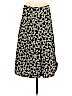 Duro Olowu Black Casual Skirt Size EU 38 / US 8 - photo 1