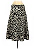 Duro Olowu Black Casual Skirt Size EU 38 / US 8 - photo 2