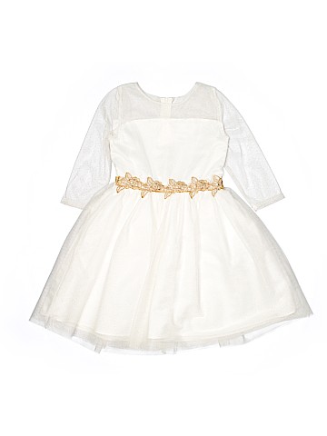 Little Angels Special Occasion Dress (view 1)