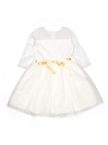 Little Angels Special Occasion Dress (view 2)