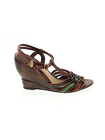 FRYE Wedges (view 1)