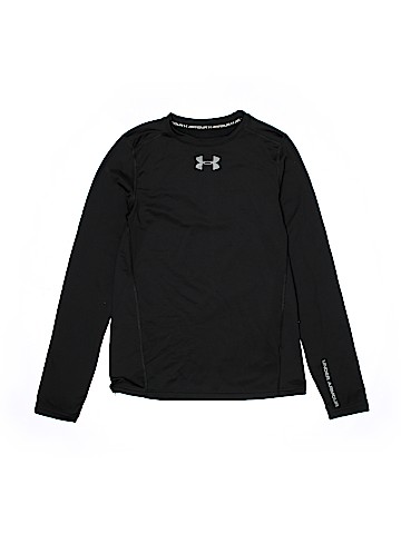 Under Armour Active T-Shirt (view 1)