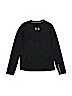 Under Armour Black Active T-Shirt Size L (youth) - photo 1