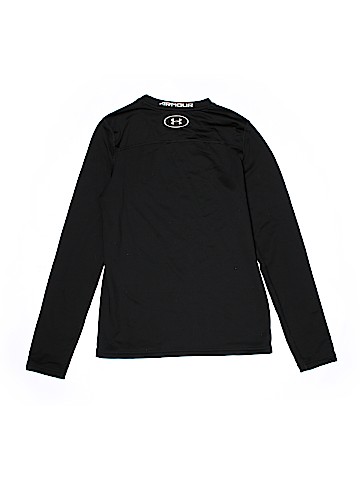 Under Armour Active T-Shirt (view 2)