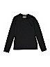 Under Armour Black Active T-Shirt Size L (youth) - photo 2