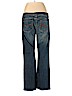 Harley Davidson Blue Jeans Size 12 (petite) - photo 2