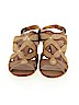XOXO Brown Wedges Size 10 (wide) - photo 2