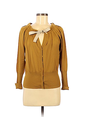 Elie Tahari Wool Cardigan (view 1)