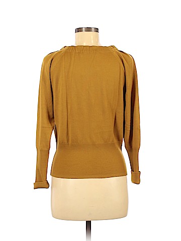 Elie Tahari Wool Cardigan (view 2)