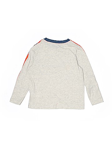 Old Navy Long Sleeve T-Shirt (view 2)
