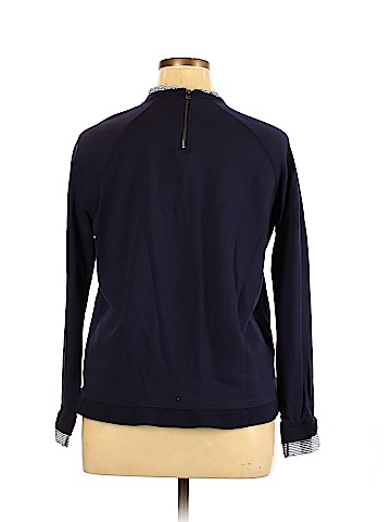 Carolina Belle Long Sleeve Top (view 2)