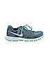 Nike Blue Sneakers Size 8 1/2 - photo 1