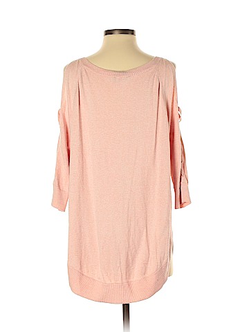 Express Pullover Sweater (view 2)