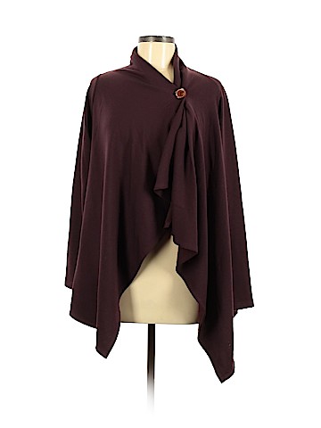 Bobeau Cardigan (view 1)