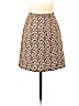 H&M Black Casual Skirt Size 2 - photo 1