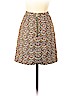 H&M Black Casual Skirt Size 2 - photo 2