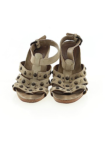 Regina's Collection U.S.A. Heels (view 2)