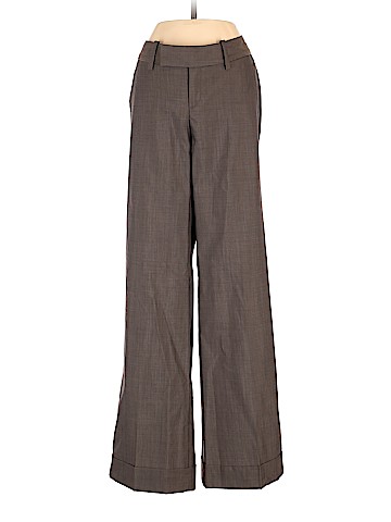 Banana Republic Wool Pants (view 1)