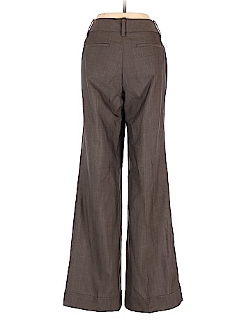 Banana Republic Wool Pants (view 2)
