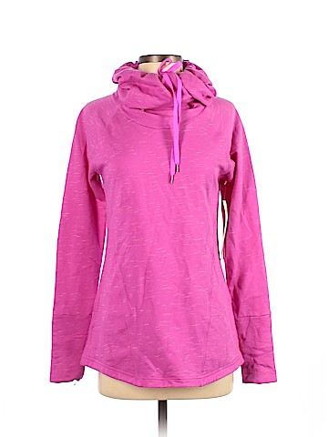 lucy Pullover Hoodie (view 1)