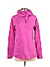 lucy Purple Pullover Hoodie Size S (petite) - photo 1