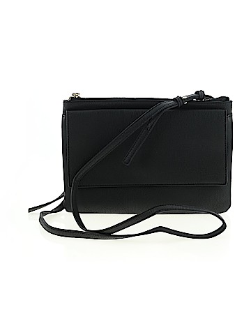 Just Fab Crossbody Bag (view 1)