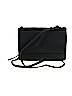 Just Fab Black Crossbody Bag One size - photo 1