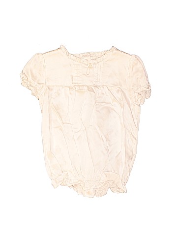 Janie and Jack Short Sleeve T-Shirt (view 1)