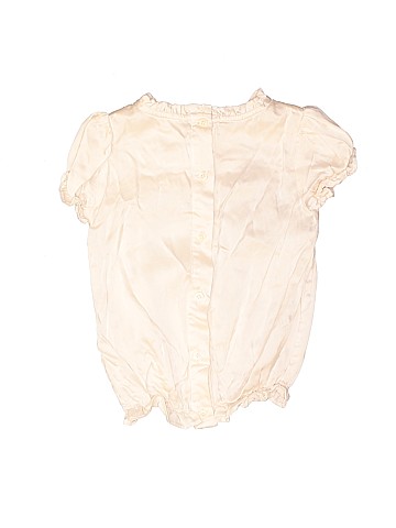 Janie and Jack Short Sleeve T-Shirt (view 2)