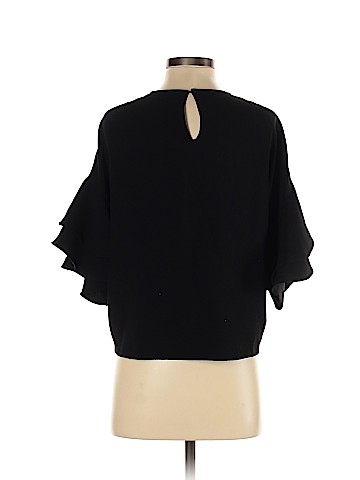 Zara 3/4 Sleeve Blouse (view 2)