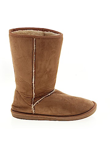 Fashion Bug Boots (view 1)