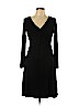 Betsey Johnson Black Casual Dress Size L - photo 1