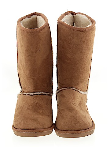 Fashion Bug Boots (view 2)