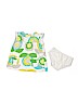 Carter's 100% Cotton Print Green Dress 9-12 MO / 12 MO - photo 1
