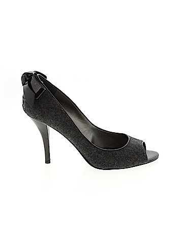 Enzo Angiolini Heels (view 1)