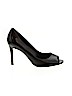 Enzo Angiolini Black Heels Size 9 1/2 - photo 1