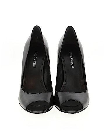 Enzo Angiolini Heels (view 2)