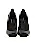 Enzo Angiolini Black Heels Size 9 1/2 - photo 2