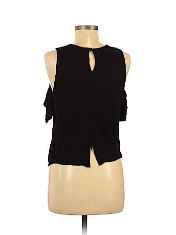 Bongo Short Sleeve Top (view 2)