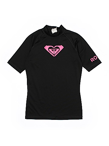 Roxy Short Sleeve T-Shirt (view 1)