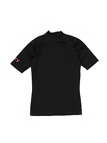 Roxy Short Sleeve T-Shirt (view 2)