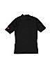Roxy Black Short Sleeve T-Shirt Size 6 - photo 2